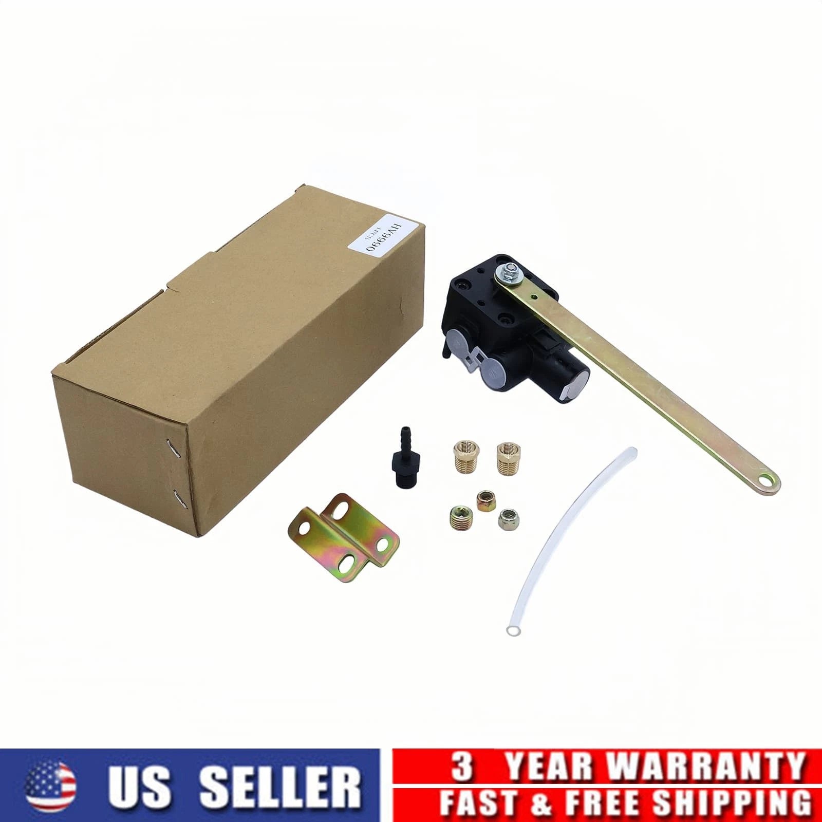 Height Control Leveling Valve for Peterbilt 330 335 348 357 379 567 579 587