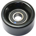 Accessory Belt Tension Pulley for Honda Civic, Toyota Camry, Tacoma, Corolla, xB