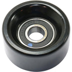 Accessory Belt Tension Pulley for Honda Civic, Toyota Camry, Tacoma, Corolla, xB