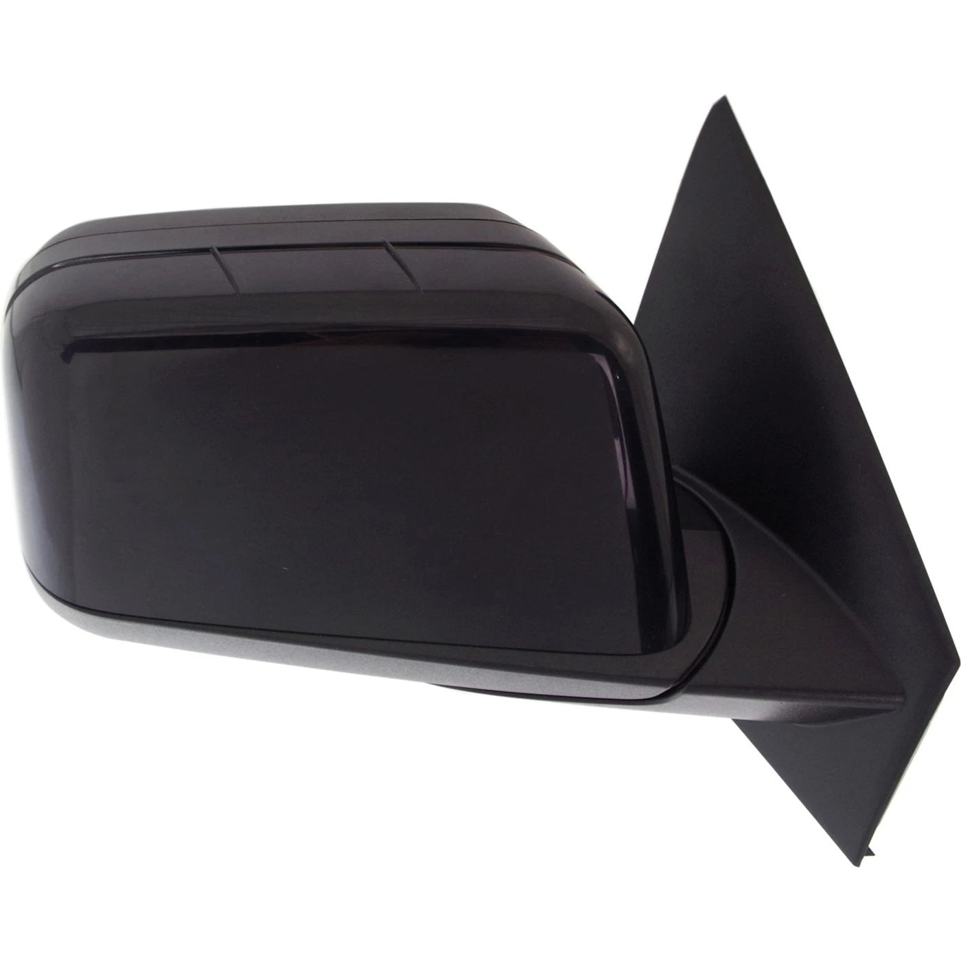 Right Mirror for Ford Edge (2007) Power Heated Manual Fold
