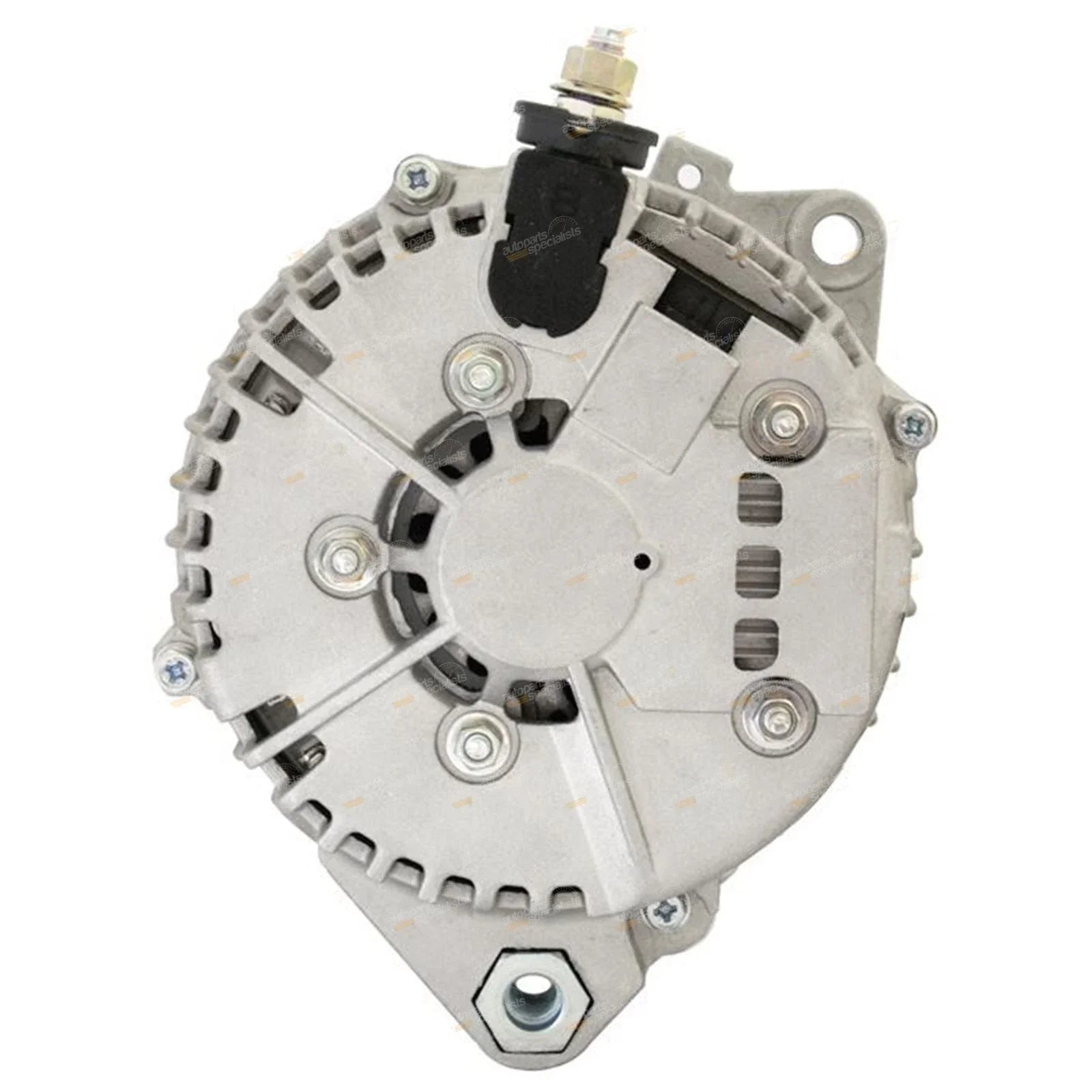 Alternator for Nissan X-Trail T30 II 4cyl 2.5L QR25DE (2001 - 2007)