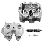 Cylinder Head Valve Cover Camshaft Top End Kit for Honda Sportrax 400 (1999–2008)