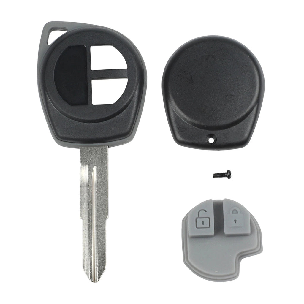 Key Shell for Garden Accessories (Anti-Broken, Good Signal)