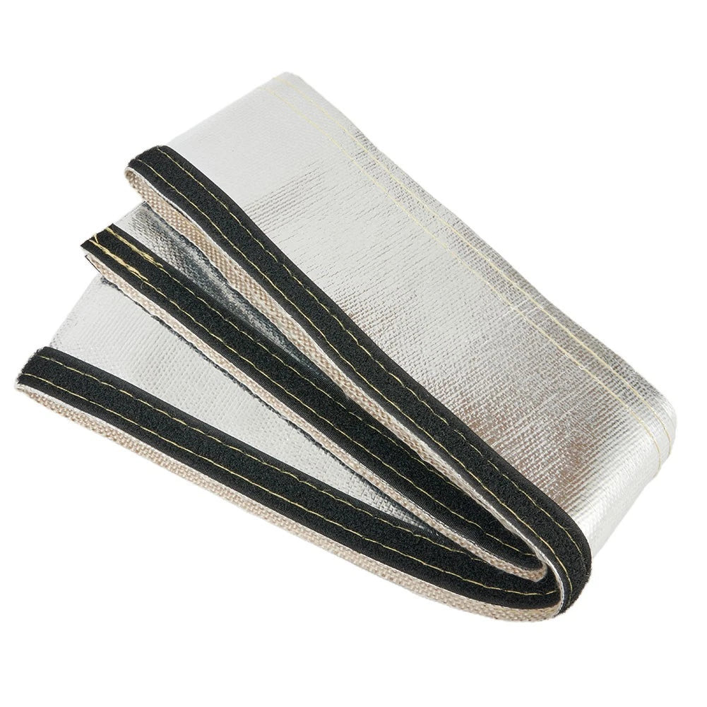 20mm Metallic Heat Thermal Sleeve for Universal Applications