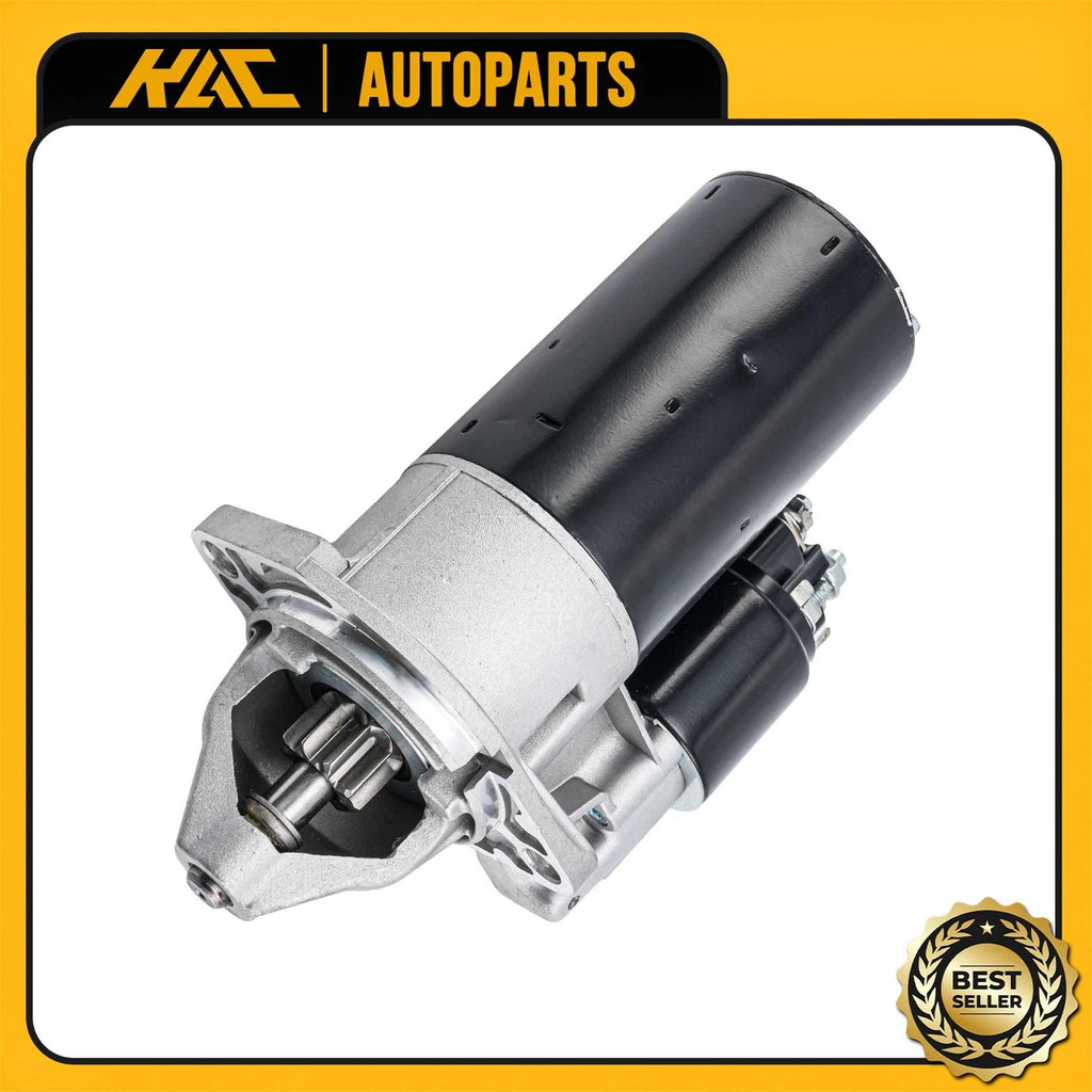 Starter Motor for BMW 325i and 325is (1988–1993)