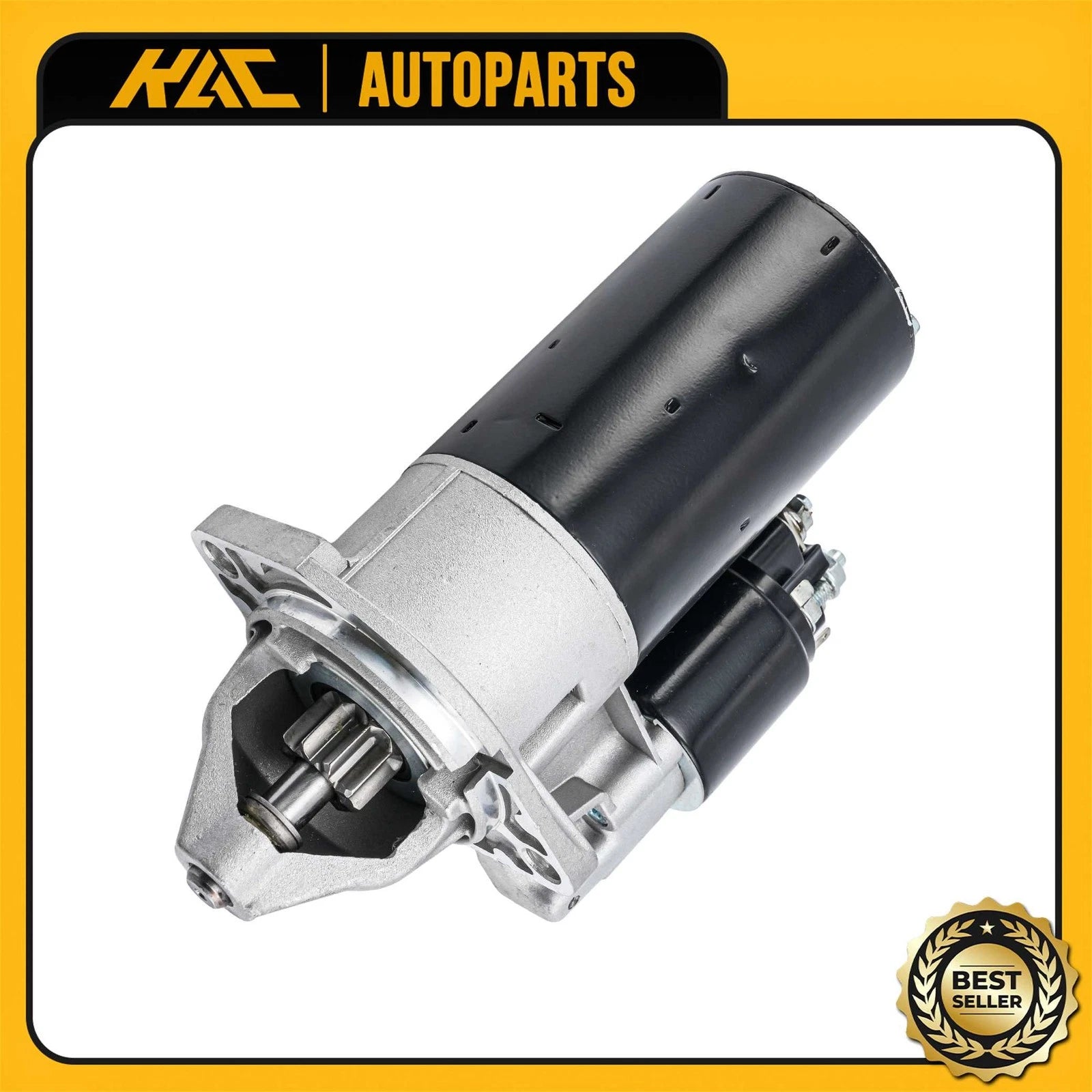 Starter Motor for BMW 325i and 325is (1988–1993)