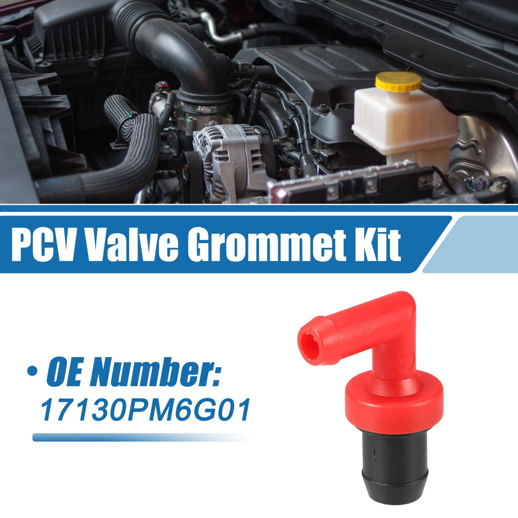 PCV Valve Exhaust Fittings No. 17130PM6G01 for Honda Acura Integra (1994–2001)