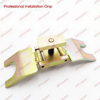 Drive Shaft Floating Ring Tool for Sea-Doo 1503 4-Tec (2002–2007) 950-100 529035841