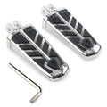 Foot Pegs Footrests for Honda CBR900RR VFR800 (1992-2001)