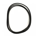 Rear Windshield Moulding Rubber Seal Fits Toyota Corolla AE110 AE111 SED 1995-02