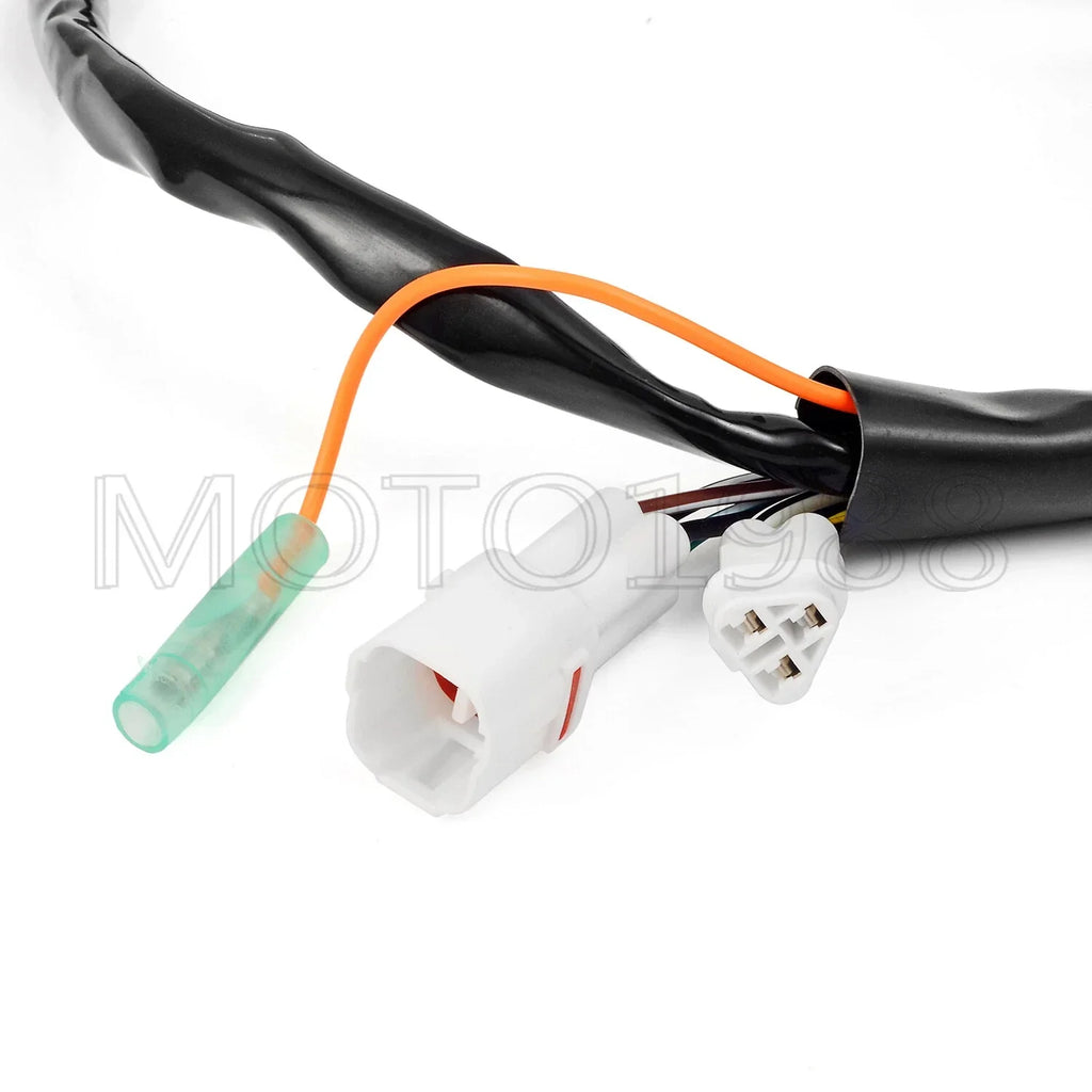 Replacement CDI Igniter Brain Computer Box for Yamaha Warrior 350 (1996–1996)