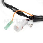 Replacement CDI Igniter Brain Computer Box for Yamaha Warrior 350 (1996–1996)
