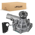 Cooling Water Pump for Caterpillar DP50 (2010–2015) Aluminum Case