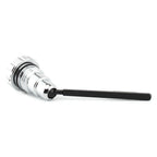 Aluminum Oil Dipstick for Harley Touring FLHR FLHX FLH/T FLTR (2009-2023)