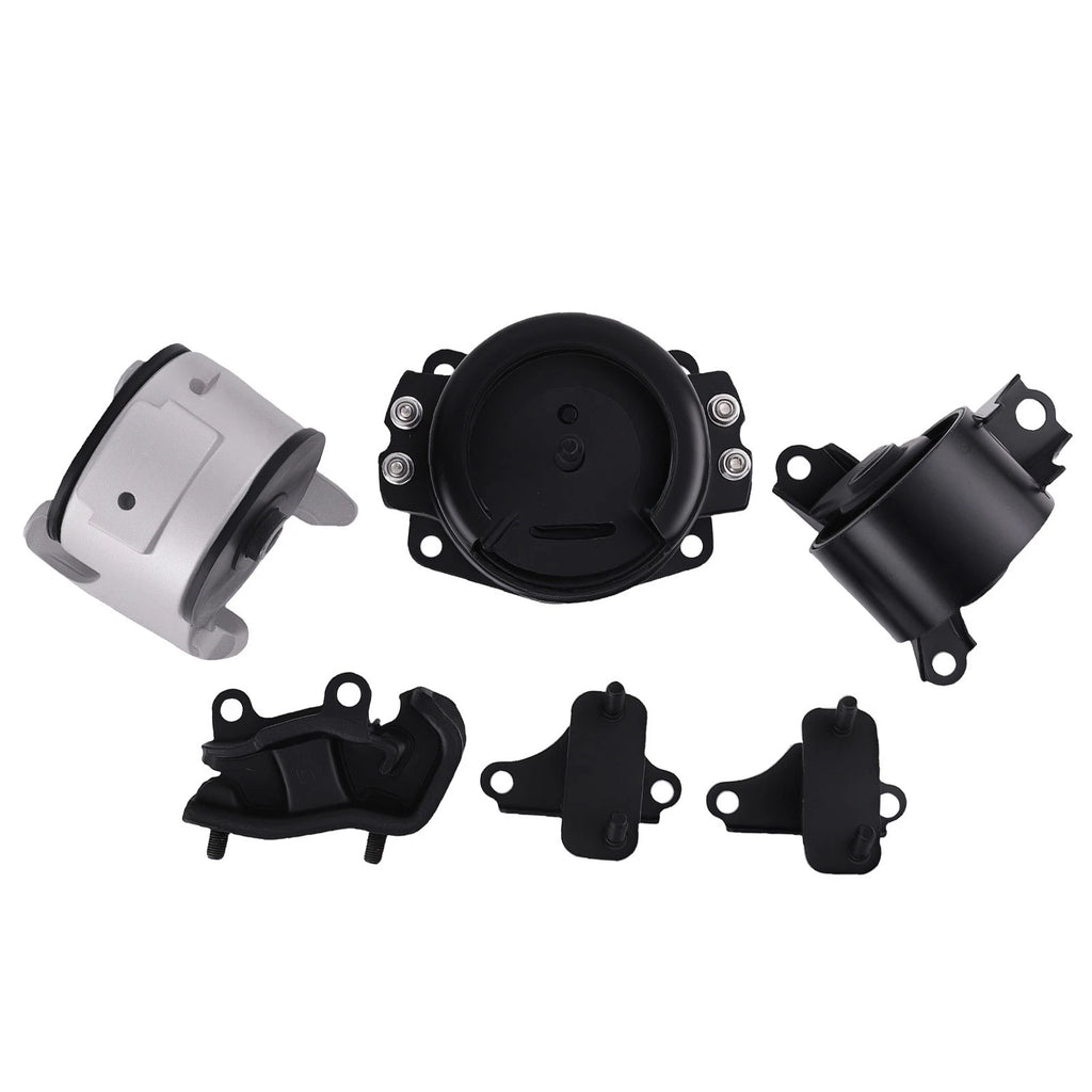 Complete Engine Mount Set for Honda Odyssey V6 (1999–2004) A6582 A6579