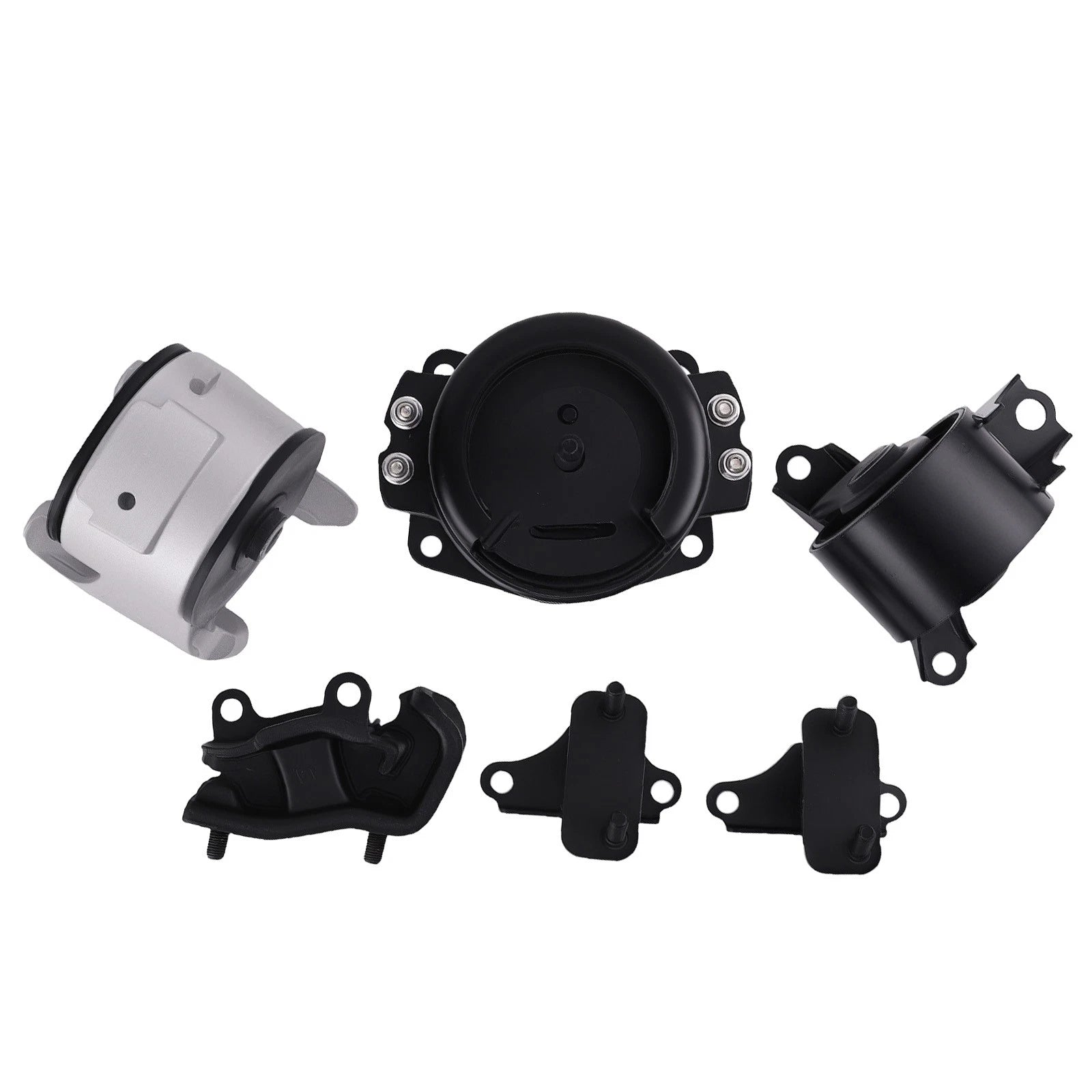 Complete Engine Mount Set for Honda Odyssey V6 (1999–2004) A6582 A6579
