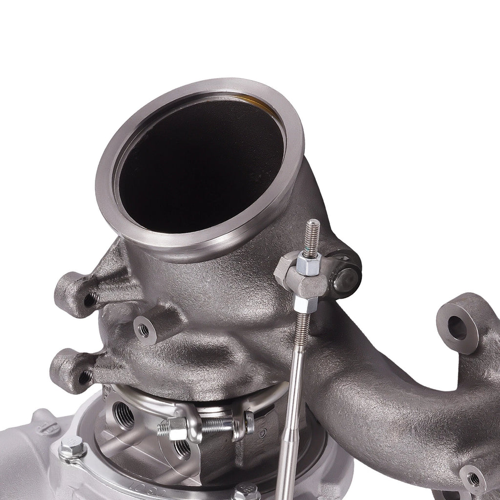 Turbocharger for Ford Edge Explorer 2.0L (2012-2013) EcoBoost