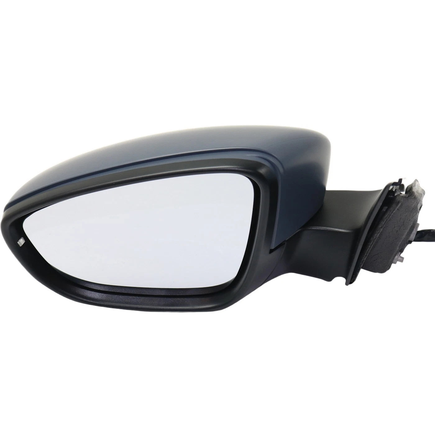 Power Heated Mirror Pair for Volkswagen Passat (2016–2018) with Turn Signal