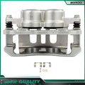 Front Left Brake Caliper w/ Bracket for Ford Crown Victoria (2003–2011)