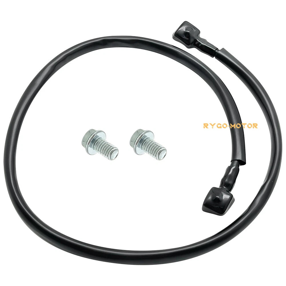 Battery Starter Motor Cable Lead Wire for Yamaha Raptor 660, Bruin 350 (2001–2006)