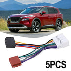 Wiring Solution Conversion Harness Power Cable for Nissan