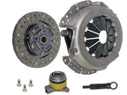 Clutch Kit for Toyota Corolla (2020-2022) 1.8L L4