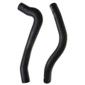 Gates Upper & Lower Radiator Coolant Hose Kit for Chevrolet Corvette (1997–2004)