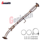 Catalytic Converter for Toyota Camry (2007–2011) 2.4L Direct Fit Flex Pipe