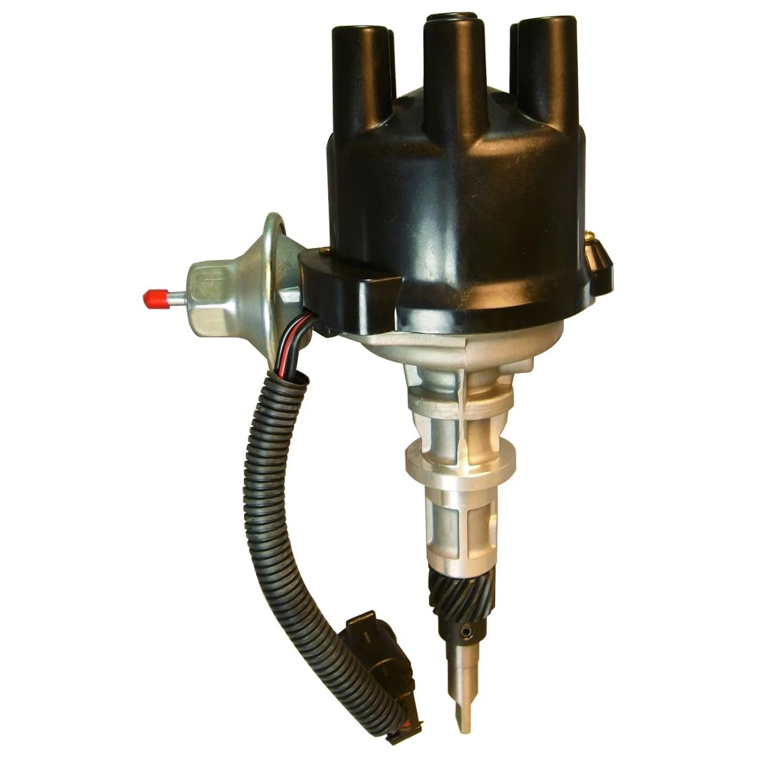 Distributor for AMC Jeep 258cid 4.2 232cid 3.8 Straight 6 (1978–1990)