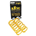 Front 20mm Lift Coil Spring for Ford Territory SX SY (2004-2007)