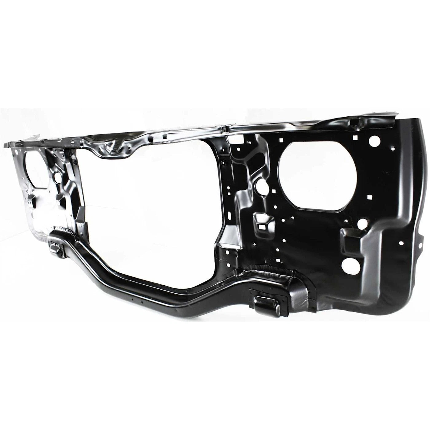 Radiator Support Core for Honda Passport, Isuzu Rodeo (1998–2002)