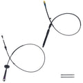 Shift Cable for GMC Yukon XL 1500 5.3L (2000–2006) 88967320 19435035