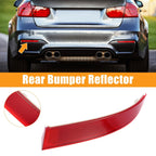 Rear Bumper Reflector Strip Cover Right Side 63147240998 for BMW X5 (2011–2013)
