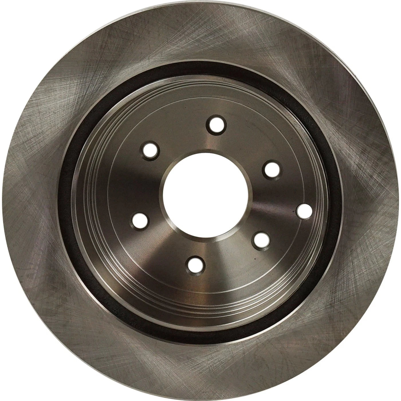 Rear Brake Disc Rotors for Nissan Pathfinder (2004–2012)