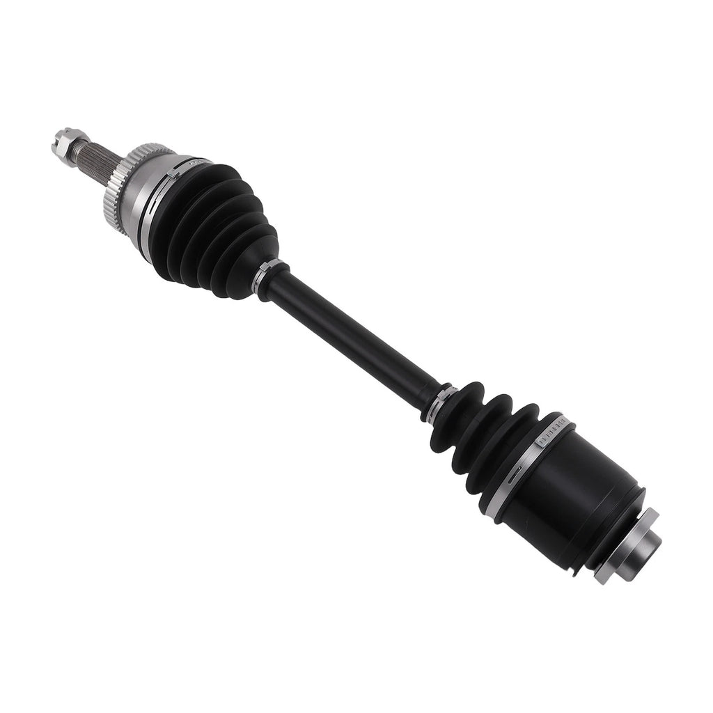 Front Passenger Side CV Axle Shaft for Hyundai Santa Fe (2007–2009)