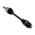 Front Passenger Side CV Axle Shaft for Hyundai Santa Fe (2007–2009)