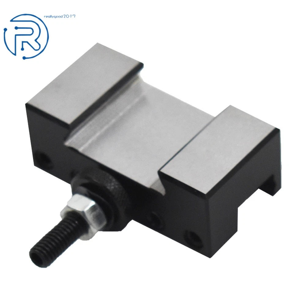 Quick Change Boring Turning Facing Tool Post Holder for OXA #2 (250-002)