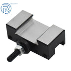 Quick Change Boring Turning Facing Tool Post Holder for OXA #2 (250-002)