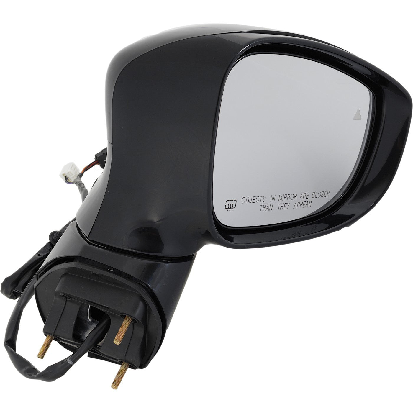 Passenger Side Mirror for Chrysler Pacifica (2017–2019)
