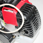 Electric Pull Start Engine for Mini Pocket Scooter (49cc)