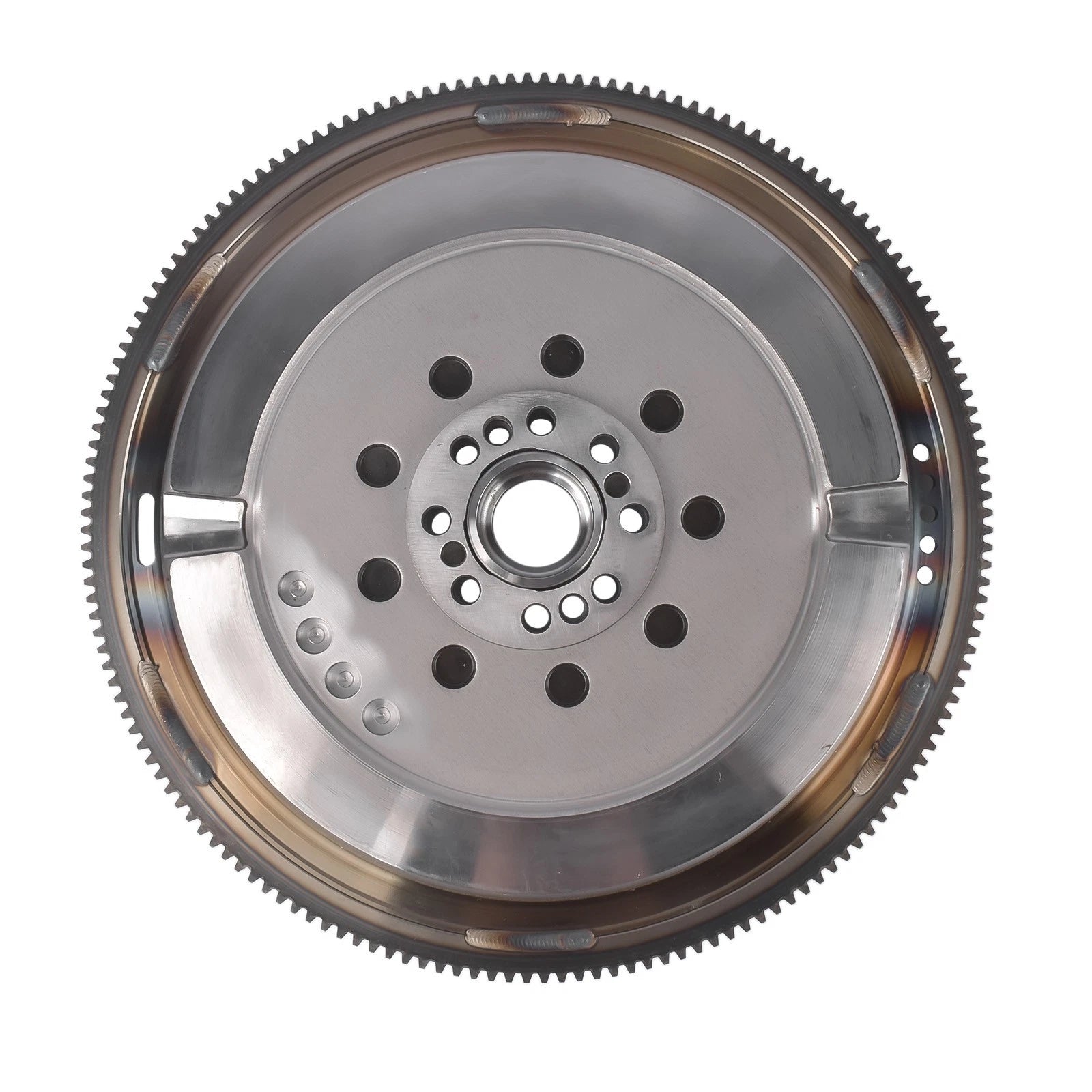 Dual Mass Flywheel Assembly for Ford Mustang (2011-2014)
