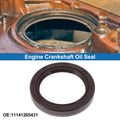 Front Crankshaft Oil Seal for BMW 7 Series (1992–2001) No. 11141265431