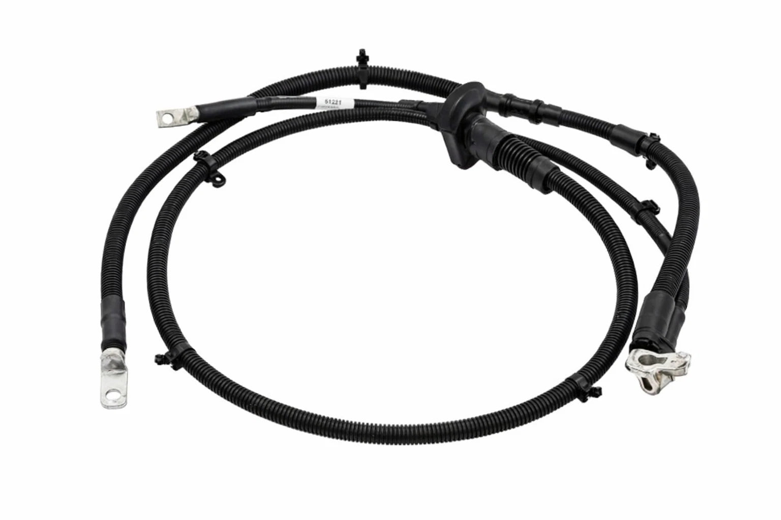 Genuine OEM Battery Cable Harness for Mercedes-Benz Sprinter 2500 (2010) 9064401641