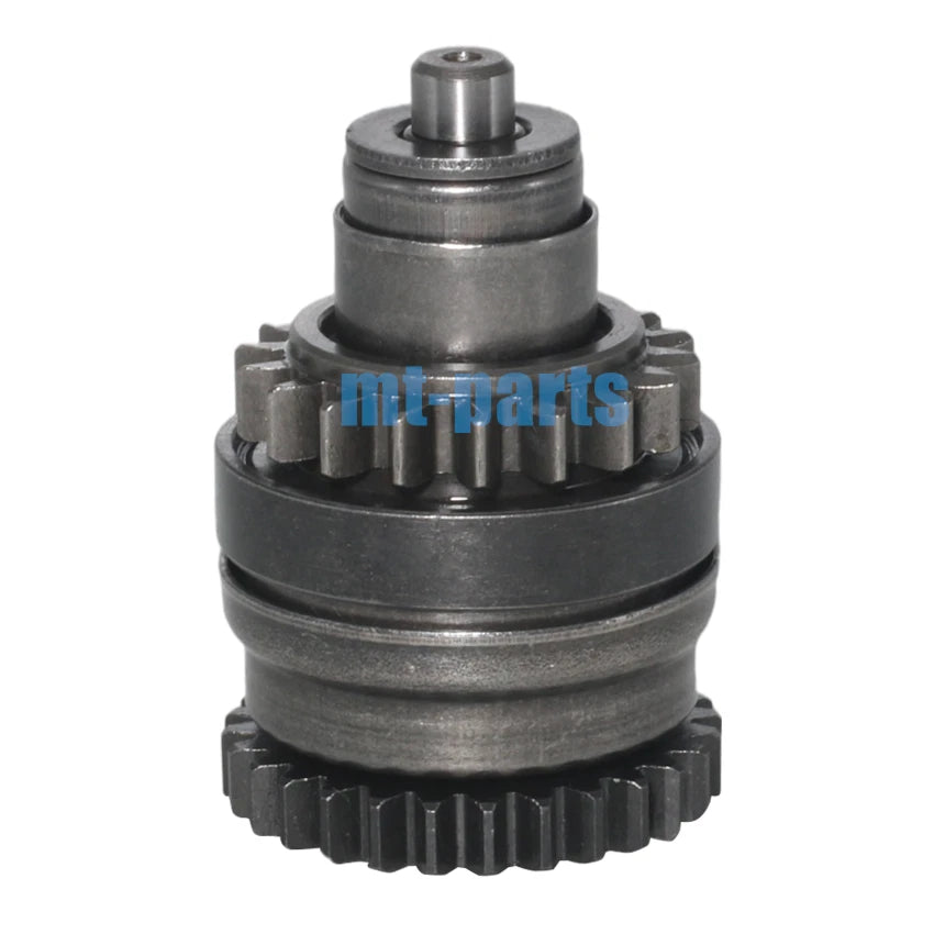 Starter Drive Bendix for KTM 300 EXC 250 XC-W 300 XC-W 250 XC 250 EXC (2015–2016)