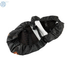 Rear Seat Cover for EZGO Yamaha Golf Cart (Universal Fit)