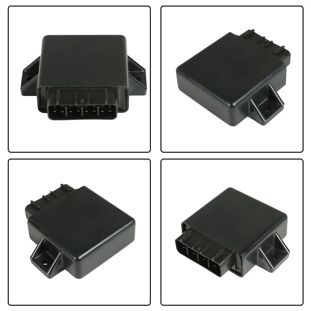 CDI Box Ignition for Polaris Predator 500 (2005â2007)