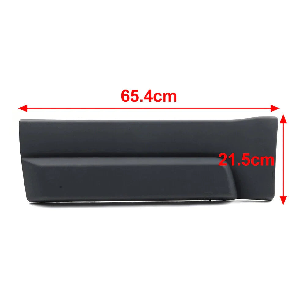 Rear Left Door Moulding Trim for Land Rover LR2 (2006-2016)