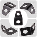 Seat Belt Mounting Bracket Kit for