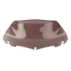 Front 9" Windshield for Harley Touring Electra Street Glide (2014–2016)