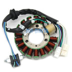 Magneto Generator Stator Coil for Yamaha DT150 (1998–2000) 5DS-85510-00 5DS-H5510-00